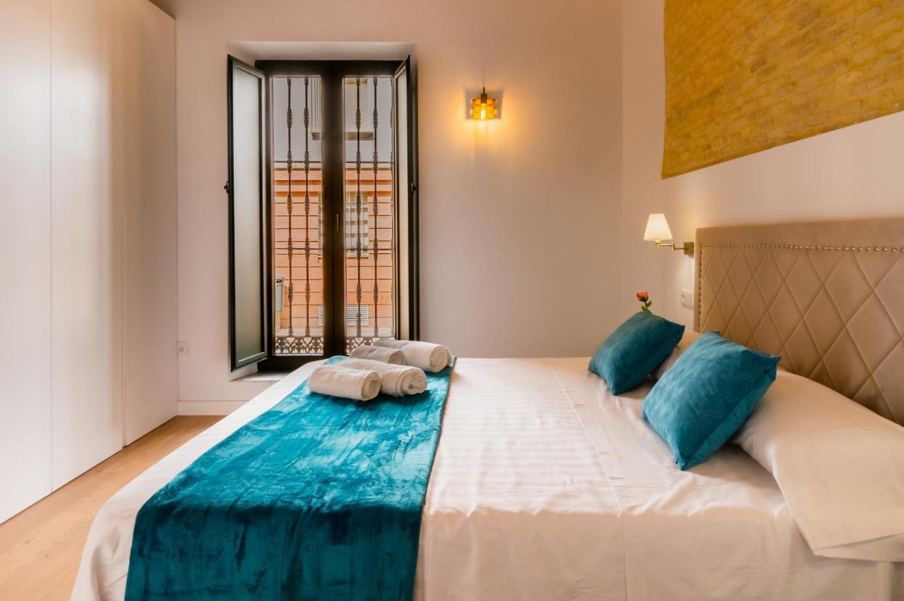 סביליה Diseno Triana 2 Rooms מראה חיצוני תמונה