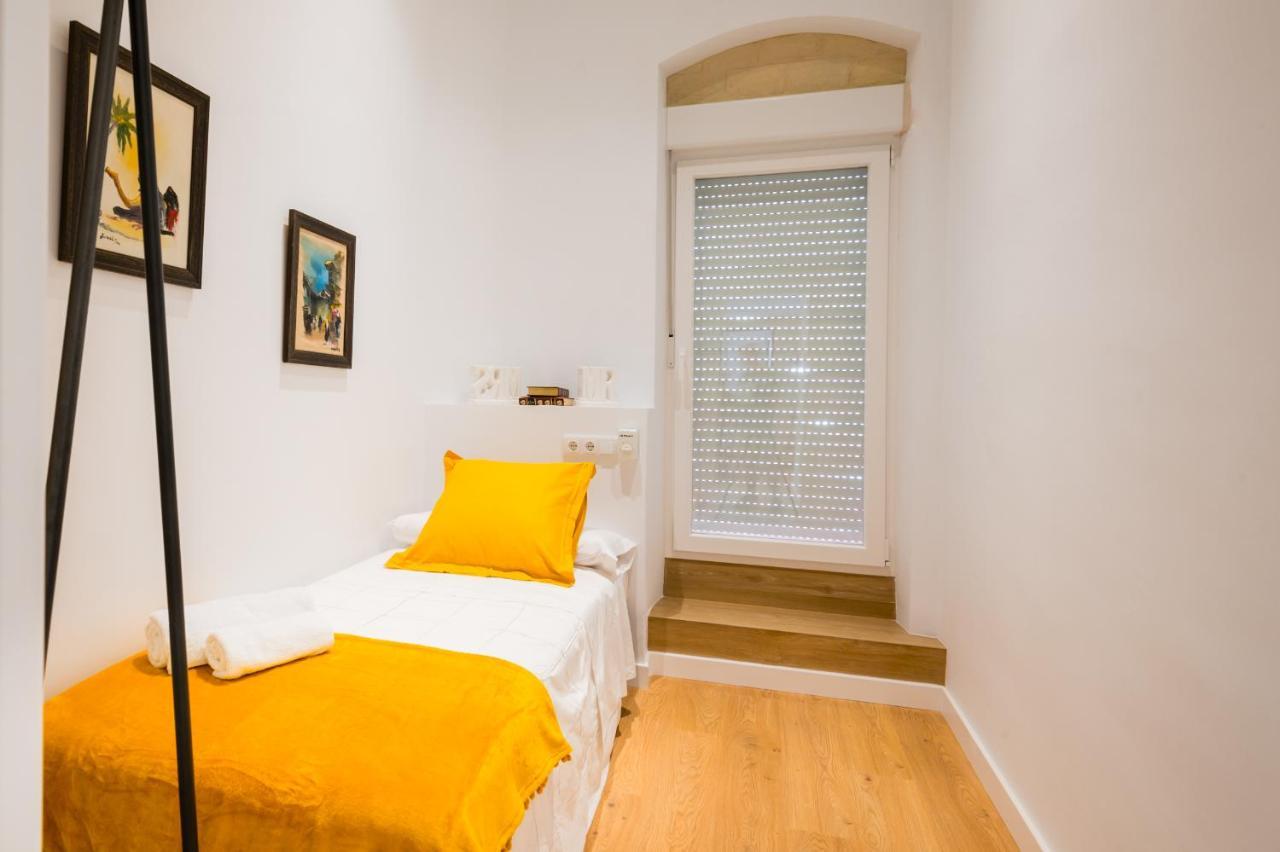 סביליה Diseno Triana 2 Rooms מראה חיצוני תמונה