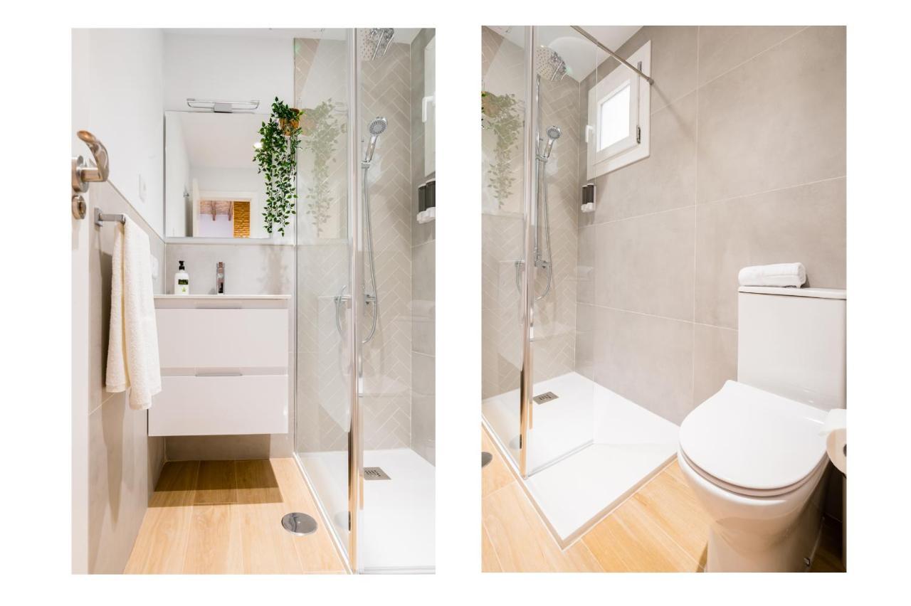 סביליה Diseno Triana 2 Rooms מראה חיצוני תמונה