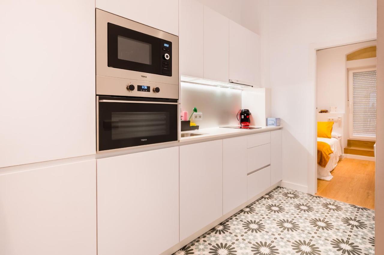 סביליה Diseno Triana 2 Rooms מראה חיצוני תמונה