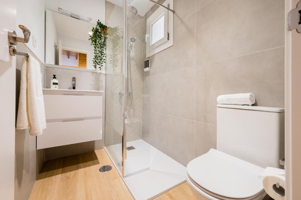 סביליה Diseno Triana 2 Rooms מראה חיצוני תמונה
